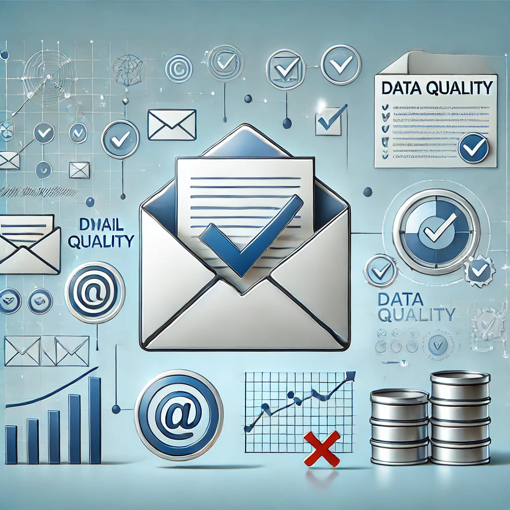 The Importance of Data Quality in Email Marketing